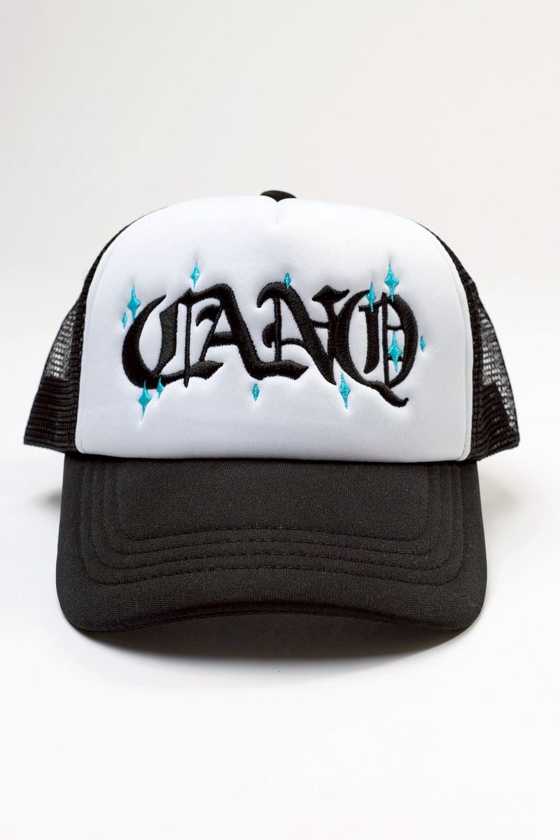 Chanqoo1997's tweet photo. 💎Chanqooメッシュキャップ💎

#メッシュキャップ #NEW
#CAP #meshcap #CANQ
#ステイサニー #Chanqoo https://t.co/WxgbFkvNqm
