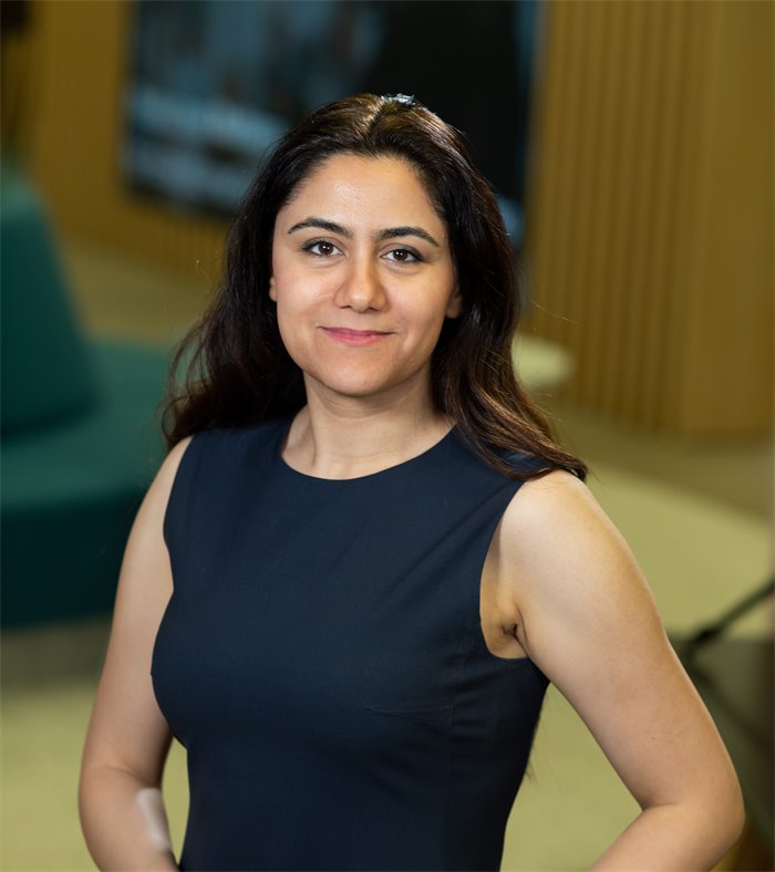 GSDSglasgow's tweet image. Meet @AnahidBasiri 🌟
Professor of Geospatial Data Science and Director of the Centre for Data Science & AI at the University of Glasgow. Leading our team to tackle data bias and unavailability, Ana is shaping smarter, fairer location-based services for a more inclusive society.