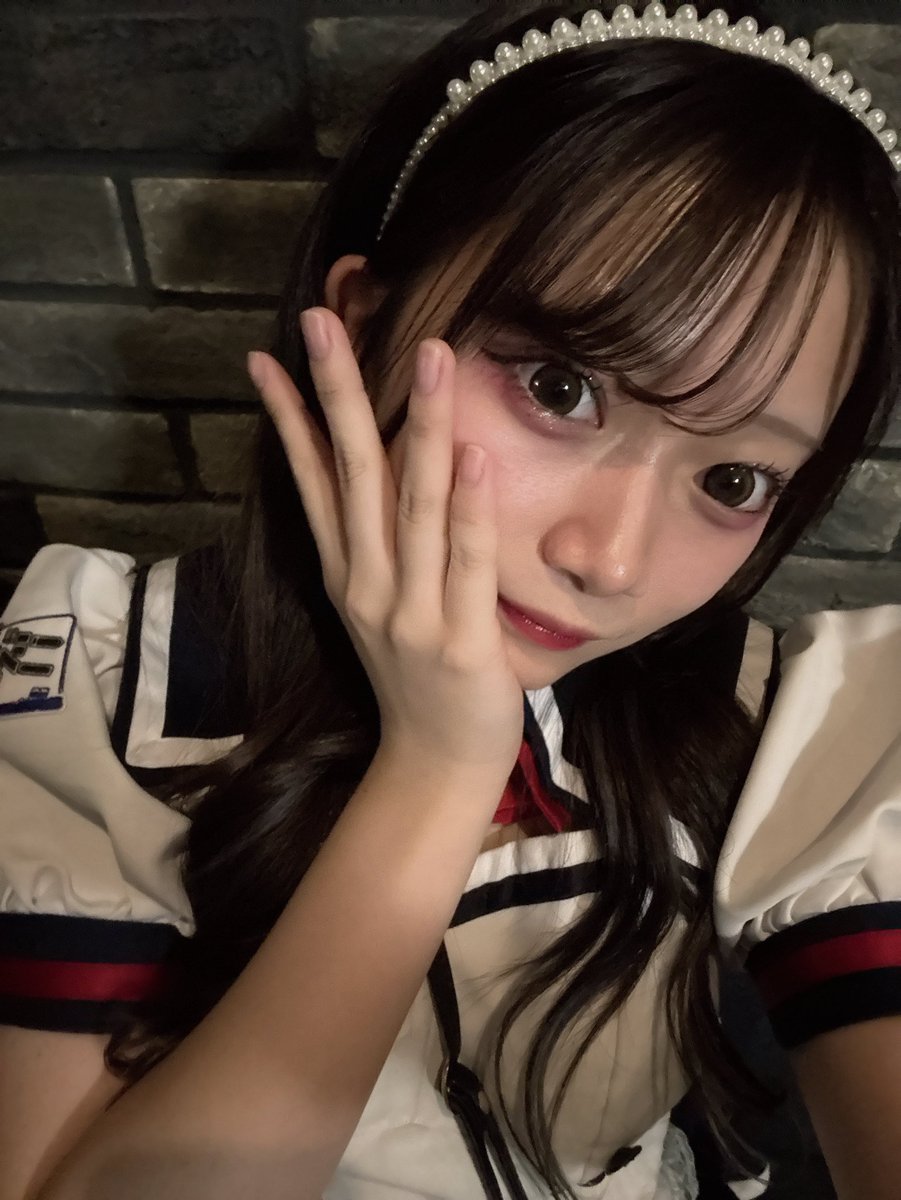 るる🤍️🩵 (@nijikano_ruru) / X