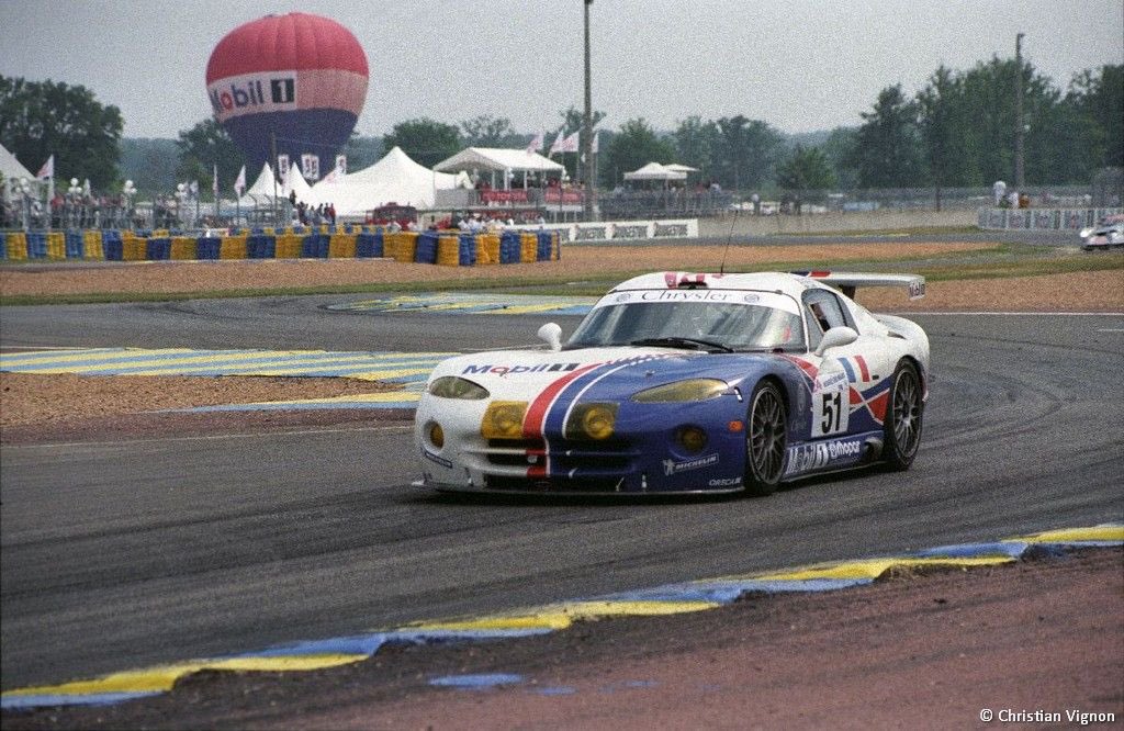 Mark_Whitelegge's tweet image. What is the best GT1/3/GTE/2 livery of all time? Keen to see what people will pick 👀

For me, it’s this : 

📸 - Motortrend / Oreca / Christian Vignon