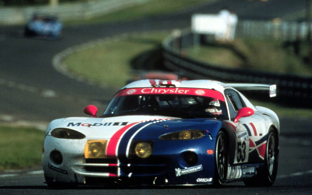 Mark_Whitelegge's tweet image. What is the best GT1/3/GTE/2 livery of all time? Keen to see what people will pick 👀

For me, it’s this : 

📸 - Motortrend / Oreca / Christian Vignon