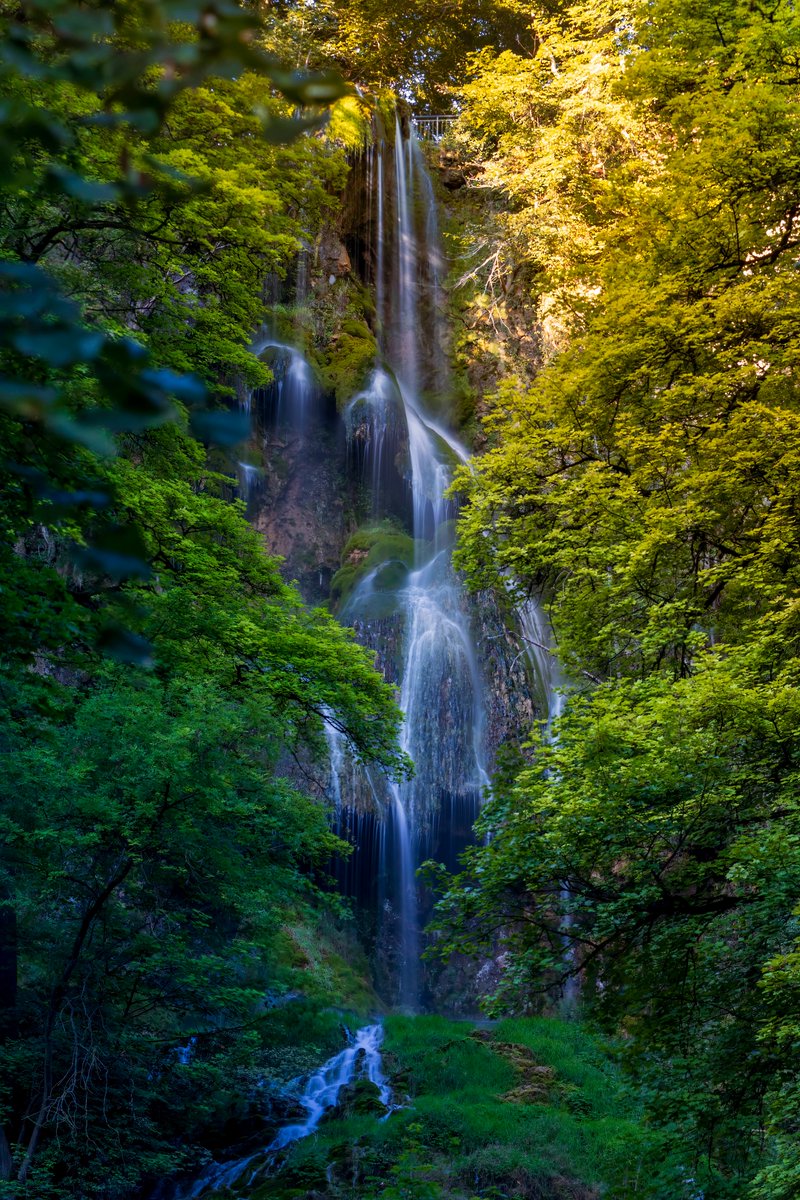 Uracher Wasserfall #canondeutschland #canon #tamron #tamron90mm #badenwürttemberg #waterfalls #waterfallphotography #nature_lovers #nature_seekers #waterfall