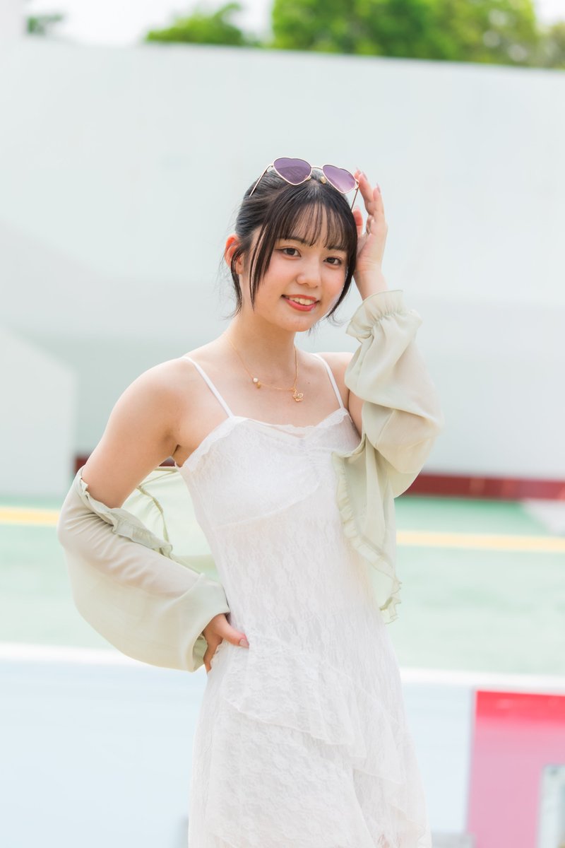 はなまる 5/18(日) はなまる2025大プール撮影会 川越水上公園 EYE CANDY 松島