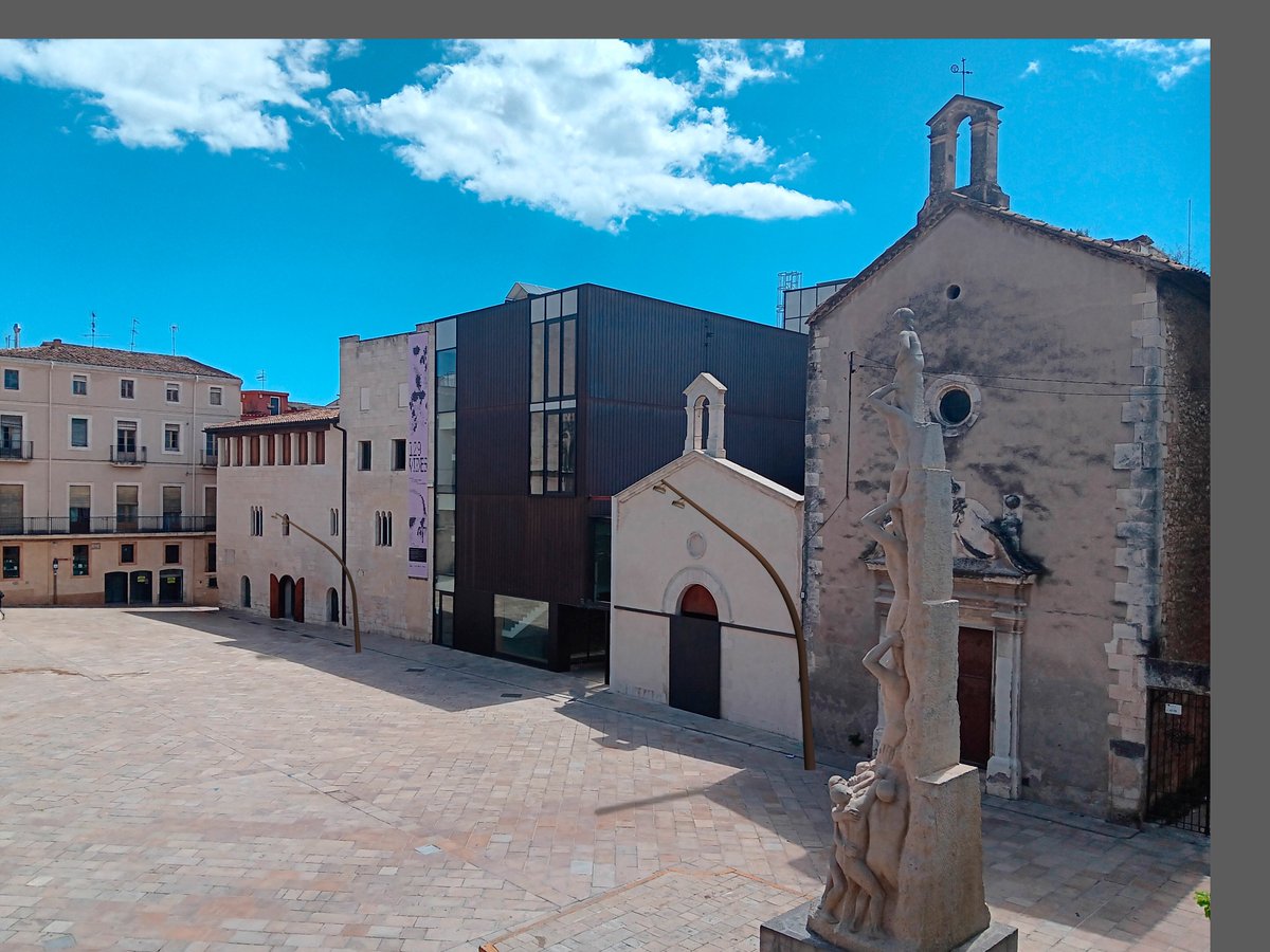 Ajuntament de Vilafranca del Penedès tweet media