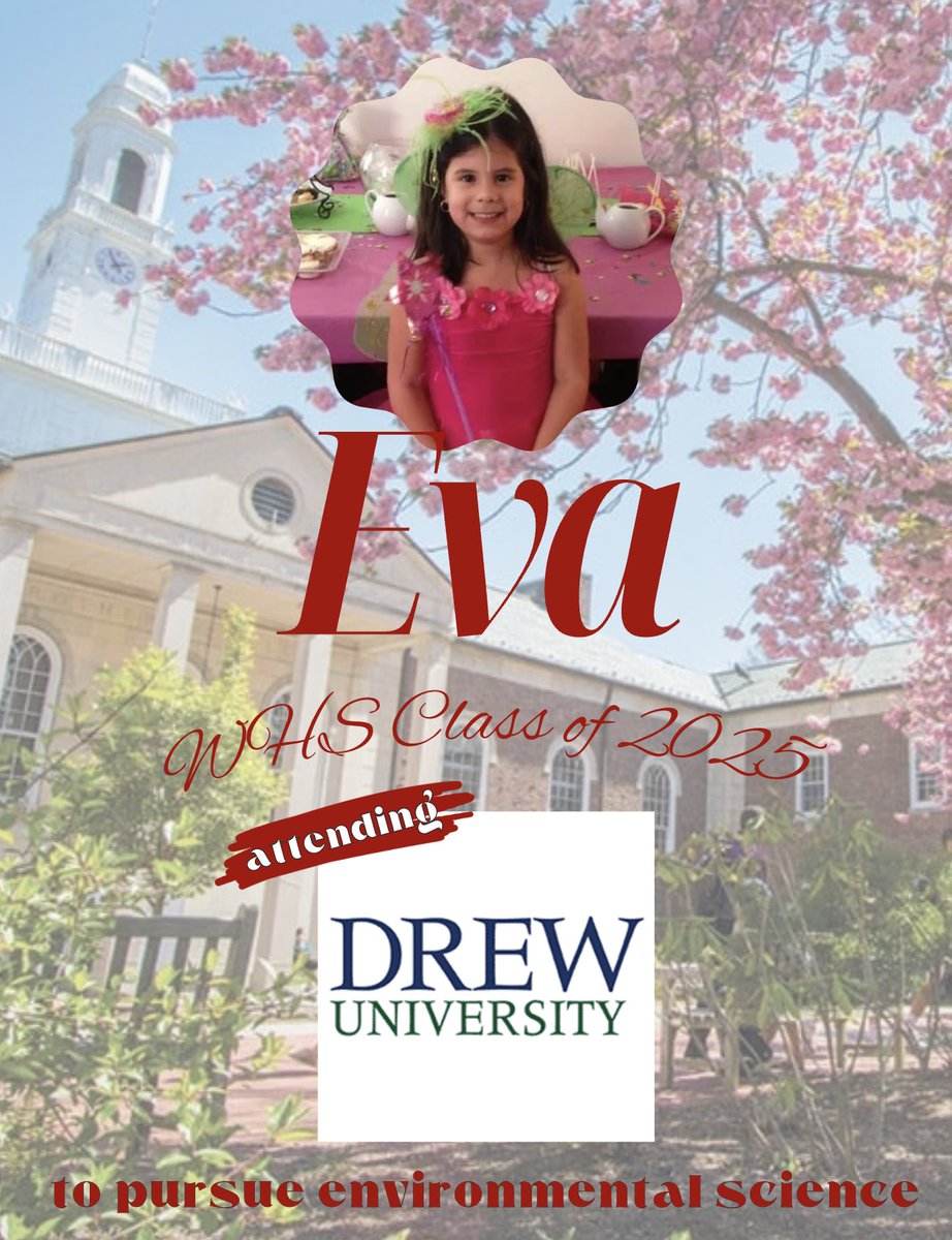 Robert Ferullo (@robferullo4) on Twitter photo Senior Spotlight is on Eva Shevlin who will be attending Drew in the Fall to study environmental science. Eva is a 3 sport athlete and recently won her 3rd consecutive Hudson County Softball title! <a href="/EricCrespoEDU/">Eric Crespo</a> <a href="/FAmato53/">Francesca Amato</a> <a href="/bcalligy/">Brian Calligy</a> <a href="/WeehawkenTSD/">Weehawken Schools</a> <a href="/StefanieCirill1/">Stefanie Cirillo</a> Senior Spotlight is on Eva Shevlin who will be attending Drew in the Fall to study environmental science. Eva is a 3 sport athlete and recently won her 3rd consecutive Hudson County Softball title! <a href="/EricCrespoEDU/">Eric Crespo</a> <a href="/FAmato53/">Francesca Amato</a> <a href="/bcalligy/">Brian Calligy</a> <a href="/WeehawkenTSD/">Weehawken Schools</a> <a href="/StefanieCirill1/">Stefanie Cirillo</a>