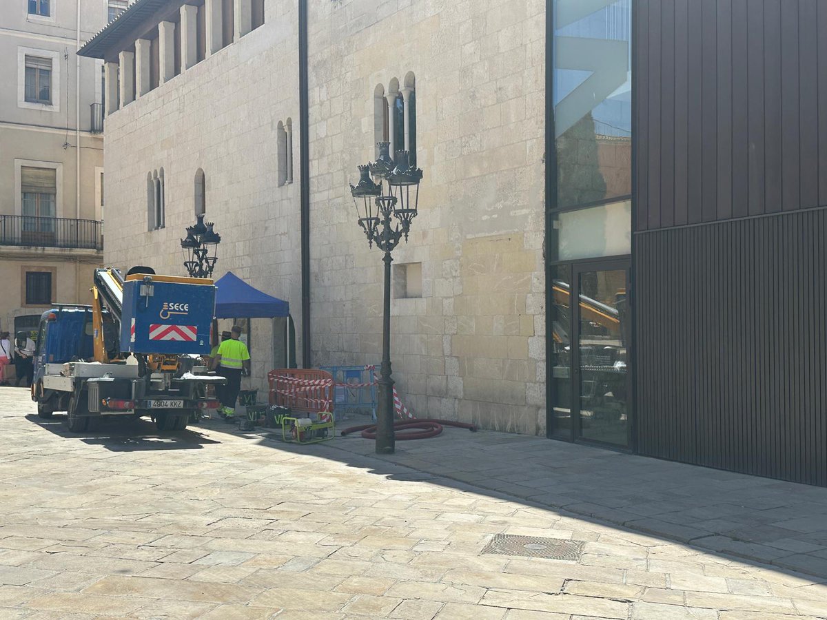 Ajuntament de Vilafranca del Penedès tweet media