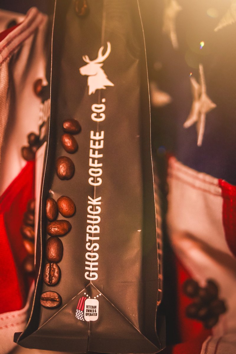 ghostbuckcoffee's tweet photo. #America 3 days out! https://t.co/cAlIRNRCEr