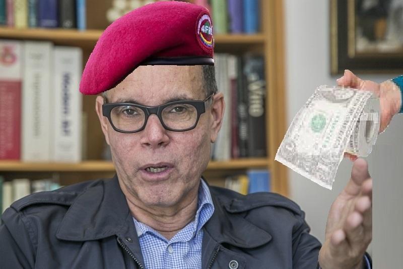 ejdecena's tweet photo. Dice  Cara e' Queso:

“La  DATA  indica que el gobierno sacará 20 millones de votos; ganando 50 gobernaciones y 500 alcaldías”  🤡 https://t.co/NqhDVqiDnJ