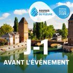 Photo by Les Assises Nationales du Fleuve (@AssisesFleuve)