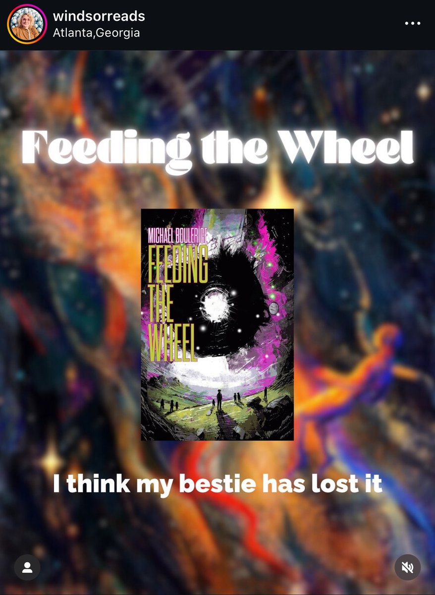 Love the caption for this because it works for both Feeding the Wheel *AND* when you're about to black out at a wedding reception but your friend who is wearing his tie like a headband and fully-well knows you're about to die walks over with Rumpleminze shots anyway