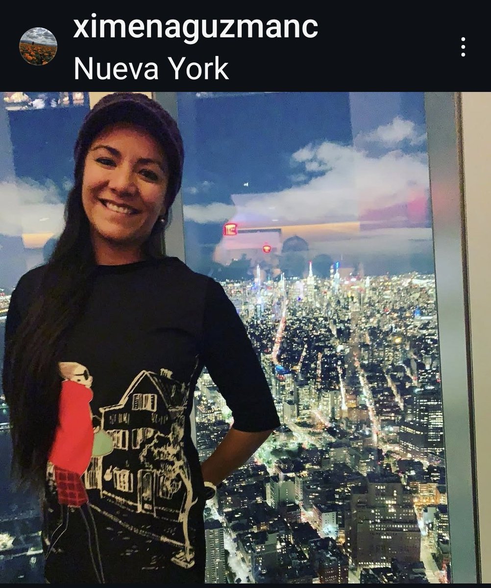 ADRIANA LL333 tweet media