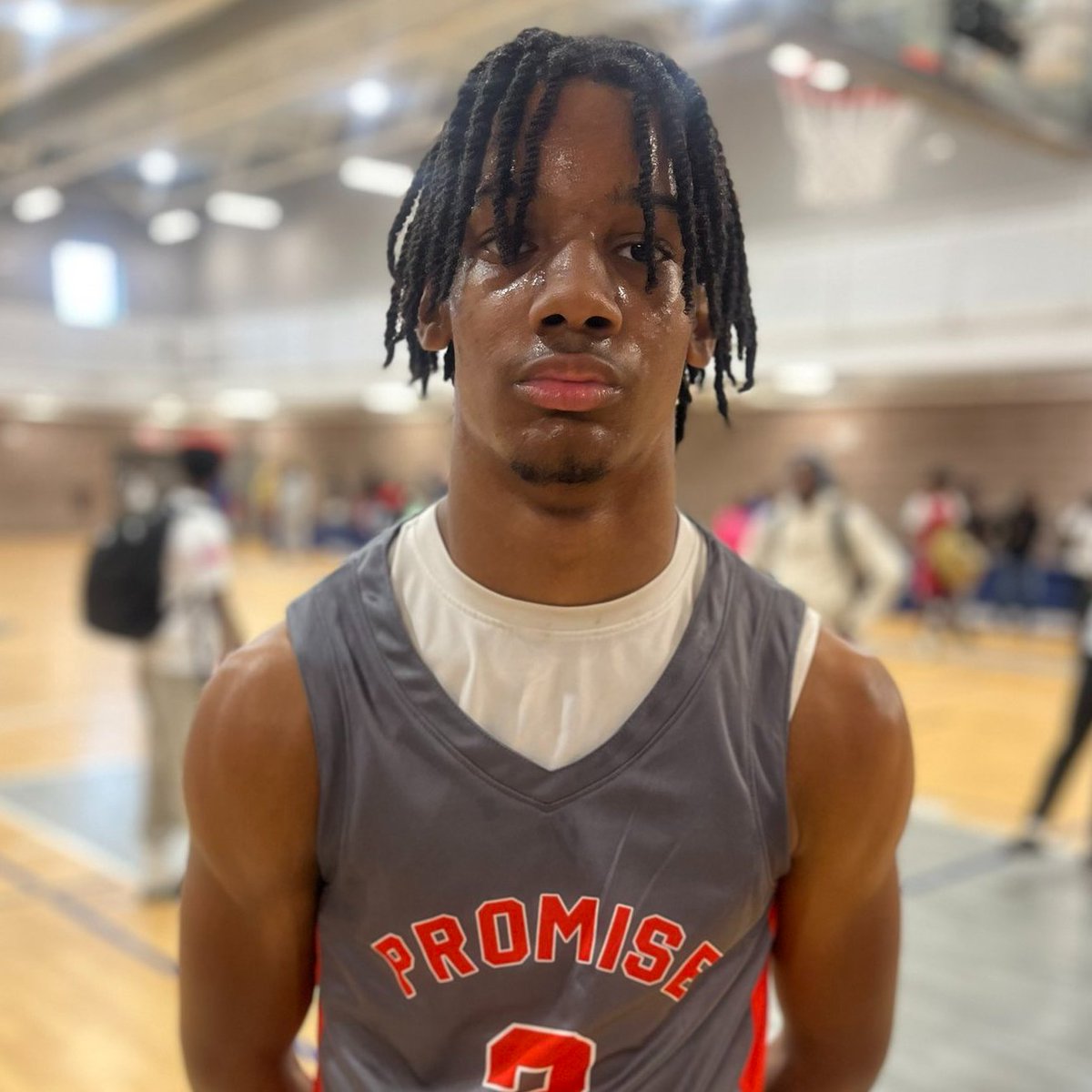 Shun Williams (@ontheradarhoops) on Twitter photo '28 Jaryn Williams filled up the stat sheet across several categories at the Sweet 16.
The 6-5 wing has the profile that will attract a lot of college coaches in the near future.
<a href="/KyleSandy355/">Kyle Sandy</a> with more here:
ontheradarhoops.com/otr-hoops-sund… '28 Jaryn Williams filled up the stat sheet across several categories at the Sweet 16.
The 6-5 wing has the profile that will attract a lot of college coaches in the near future.
<a href="/KyleSandy355/">Kyle Sandy</a> with more here:
ontheradarhoops.com/otr-hoops-sund…