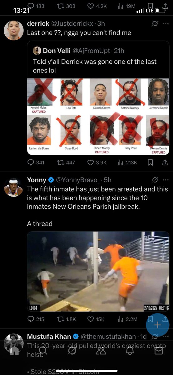 ObscureTam's tweet photo. @iamFmajor @YonnyBravo_ He just might be https://t.co/XyhGki2VLK