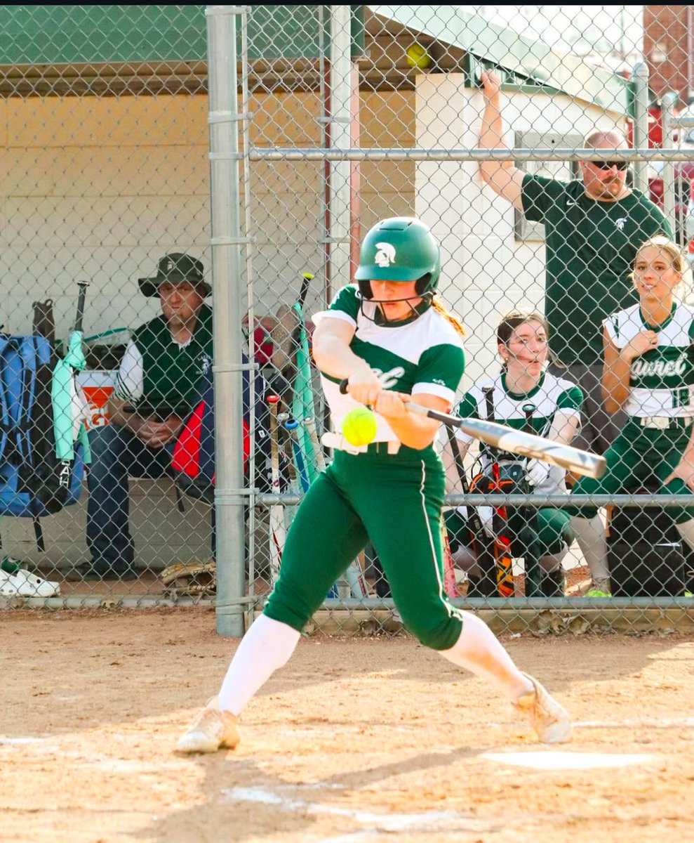 My sophomore season ended on Monday night. Even though it was not the season we were hoping for we still ended up with a 16-5 record. I batted a .441 with 2 home runs on the season. Will keep working in the off season for and summer ball coming up!! <a href="/UNCWsoftball/">UNCW Softball</a> <a href="/CoachJexx_RMU/">Coach Jexx</a>