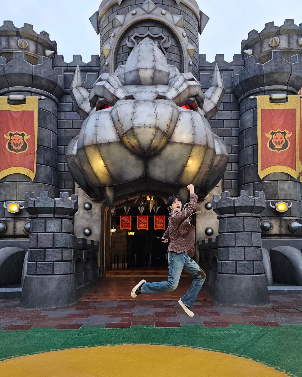 seokjinfile's tweet photo. JUMP SHOT https://t.co/TP3ggbFYn8