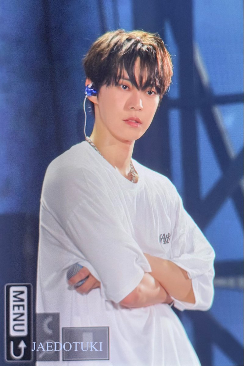 250521 더모멘텀 도쿄 
#도영 #DOYOUNG #NCT127