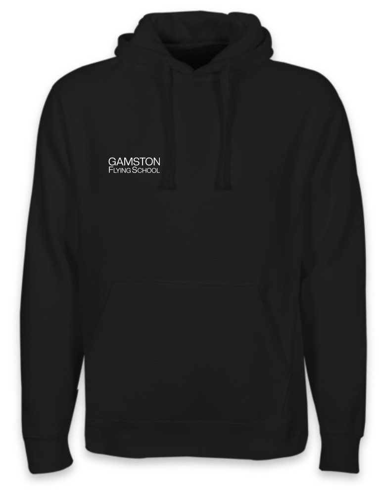gamstonflying's tweet photo. Whether you’re in the cockpit, on the ramp or just relaxing between lessons, our hoodies are the perfect way to represent your passion for flight. Grab yours today for just £39.99! https://t.co/AliiPjk9ac