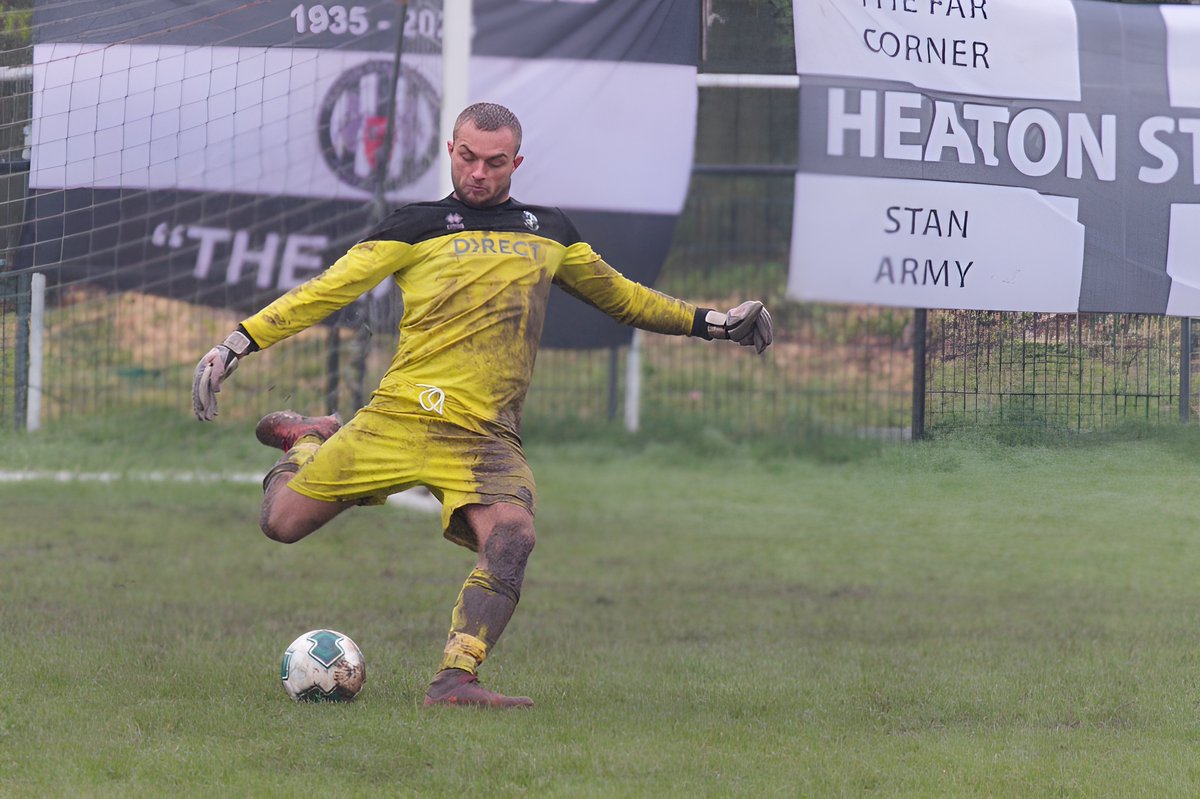 Birtley Town FC tweet media