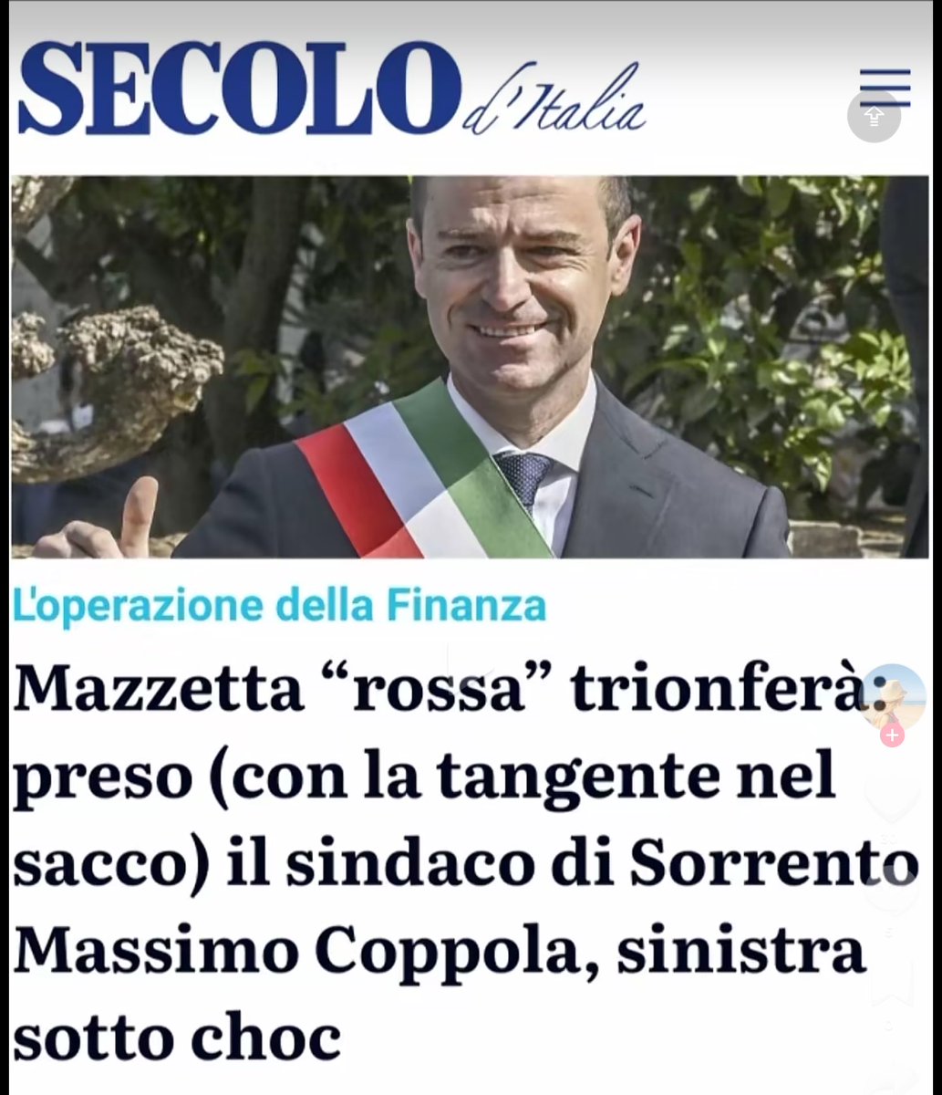 Per il #PD questo è tutto normale.