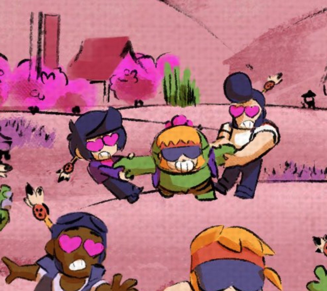 lessxzyx's tweet photo. WE ARE FREE FROM THE PROSHIP ALLEGATIONS 💗💗💗💗💗💗💗💗💗💗💗💗💗💗💗💗💗💗💗💗💗 THANK YOU BRAWL STARS https://t.co/9pZ5o0cbQb