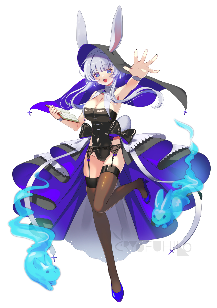 「#クリエイター様の中に青の作品をお持ちの方はいらっしゃいませんか大分怪しいけど比」|りょふ彦@絵仕事募集中のイラスト