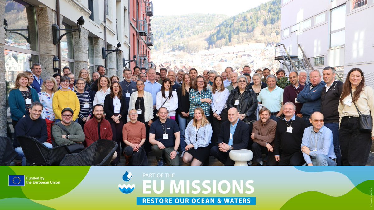 Mission Ocean Waters (@ourmissionocean) on Twitter photo #MissionOcean & Waters project <a href="/CFAARER/">C-FAARER</a> supports ocean farmers in the Atlantic and Arctic Sea basins! 🌊💡
Check out the project's achievements over the past two years 👉 tinyurl.com/yp6fk93n
@Cinea_EU <a href="/EUScienceInnov/">EU Science & Innovation 🇪🇺</a> <a href="/EU_MARE/">EU Maritime & Fish</a> <a href="/EU_ENV/">EU Environment</a> <a href="/EUClimateAction/">EU Climate Action</a> <a href="/HorizonEU/">Horizon Europe 🇪🇺</a> #MissionOcean & Waters project <a href="/CFAARER/">C-FAARER</a> supports ocean farmers in the Atlantic and Arctic Sea basins! 🌊💡
Check out the project's achievements over the past two years 👉 tinyurl.com/yp6fk93n
@Cinea_EU <a href="/EUScienceInnov/">EU Science & Innovation 🇪🇺</a> <a href="/EU_MARE/">EU Maritime & Fish</a> <a href="/EU_ENV/">EU Environment</a> <a href="/EUClimateAction/">EU Climate Action</a> <a href="/HorizonEU/">Horizon Europe 🇪🇺</a>