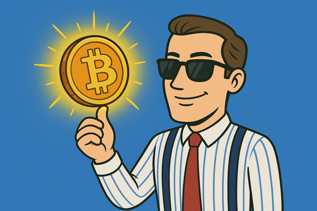 Is $BTC About to Hit a New ATH?

Let’s make it interesting and have a lil competition:

*$250 to one lucky person who RT this post*

Guess the price of Bitcoin at 6 PM UTC on Monday, May 26th for a chance to win $500 in $BTC

Closest guess takes the prize.
One guess per person.