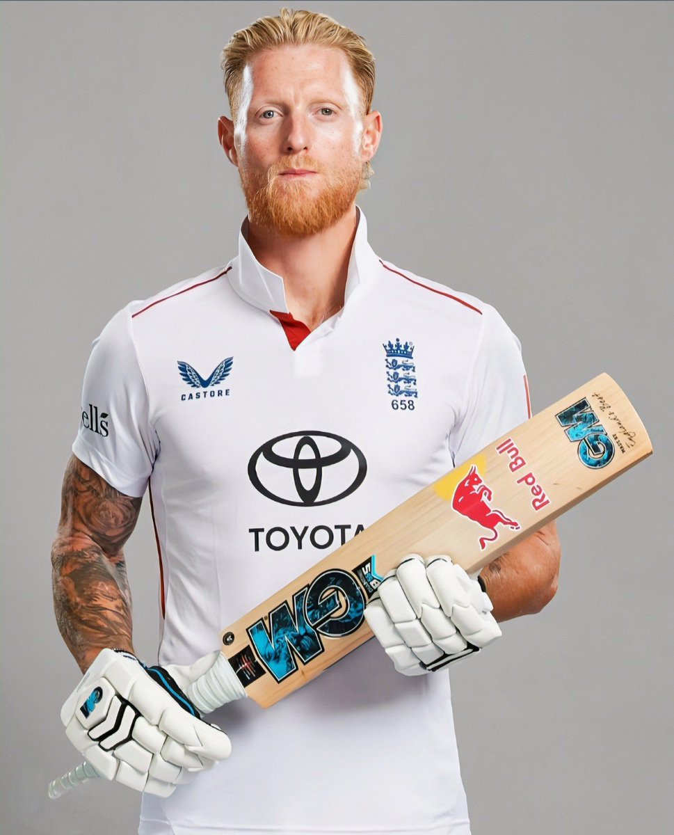 mr_sff8346's tweet photo. Captain Ben Stokes and Joe Root in England's New Test Jersey. 🥶🤯
#EnglandCricket #BenStokes #JoeRoot #TestCricket #NewKitReveal #CricketStyle #GameFaceOn #AshesReady #TestKings #CricketVibes #CricketCulture #JerseyDrop #Stokesy #Root66 https://t.co/oiwWgU1KbB