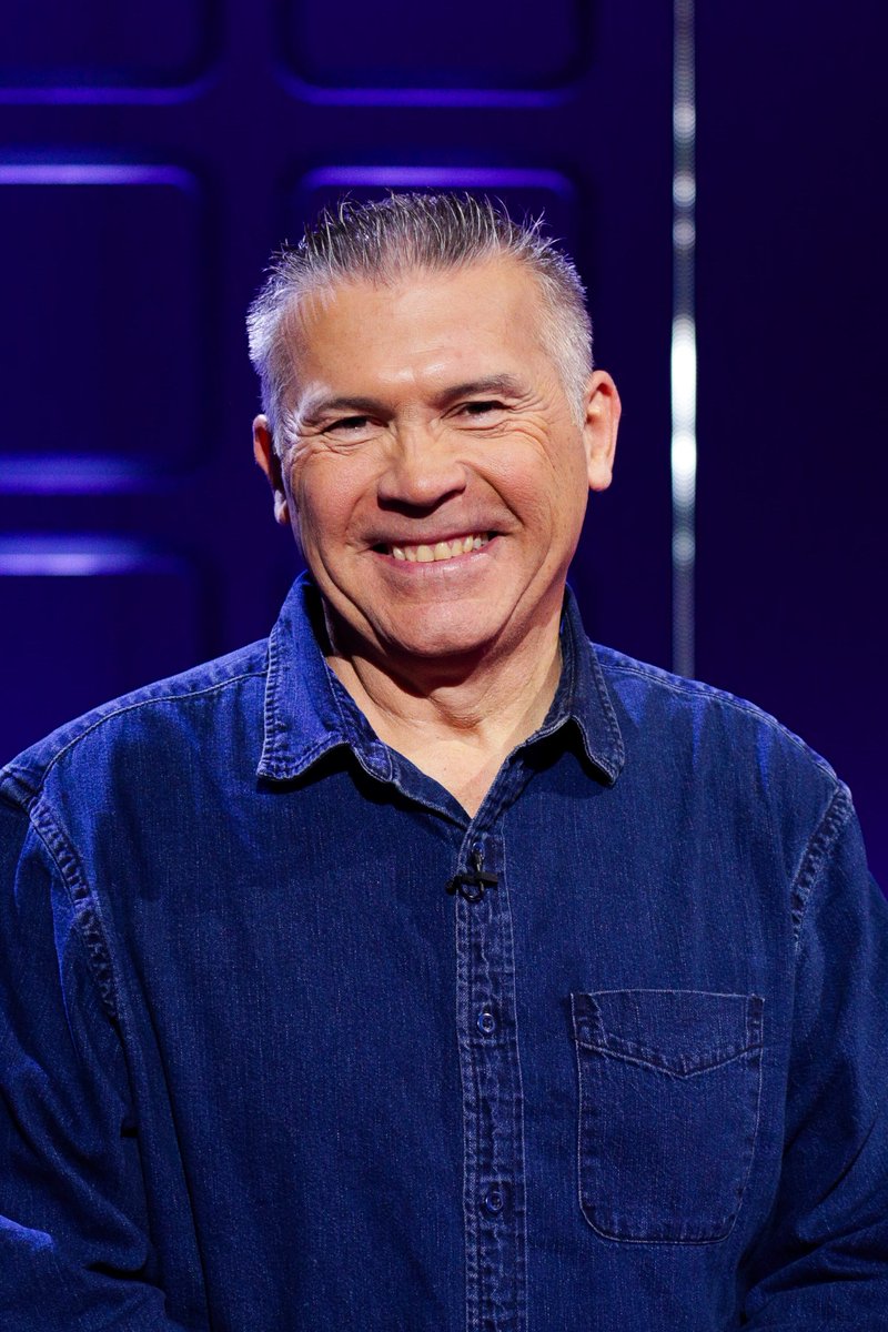 I've always wanted to play on a TV game show, and next week my dream comes true! Play along with me on "Battle of the Generations" on CTV on Wednesday, May 28th at 10pm EST (8pm AST) and the following day on Crave.
