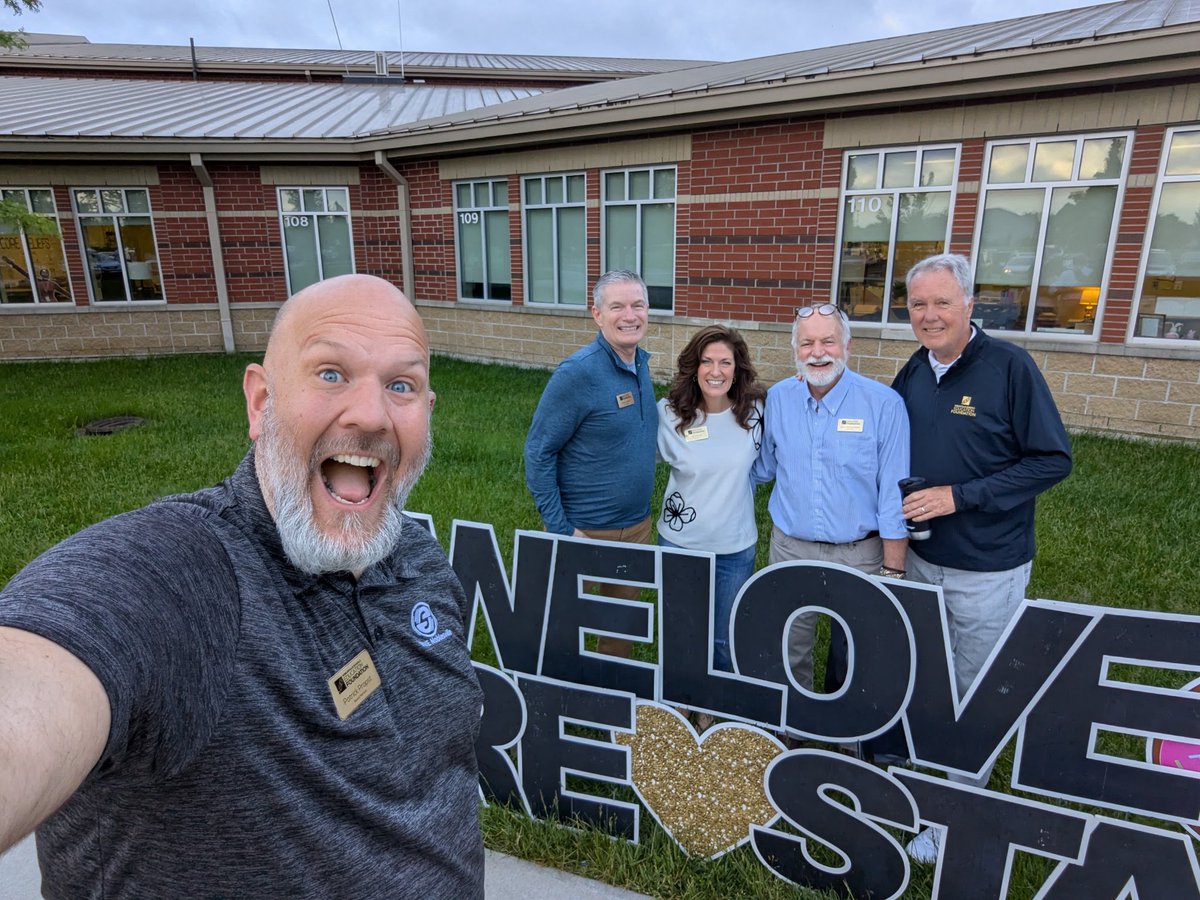 Mark LaBarr tweet media