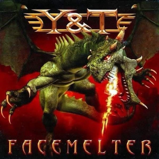NormalNymann's tweet photo. 15 Years of “Facemelter”!!

May 21st, 2010!

What are some of your favorite tracks??

#facemelter #yandt #15thanniversary https://t.co/svhhZXR2yb
