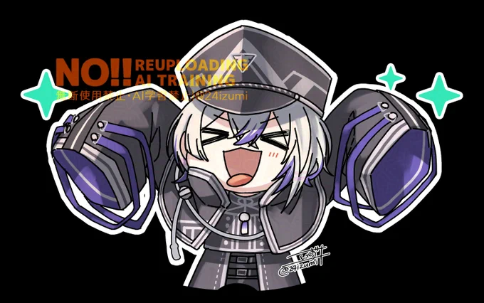 ><胤集めてみた三作だと一番似合う>< 