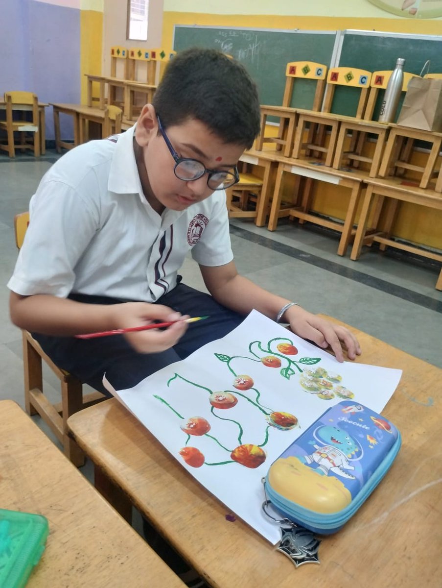 Summer Camp 2025 began with a burst of energy, bright smiles, and unforgettable moments! From the very first day, the atmosphere was electric — filled with laughter, excitement, and endless enthusiasm.
This is just the beginning of an incredible journey.