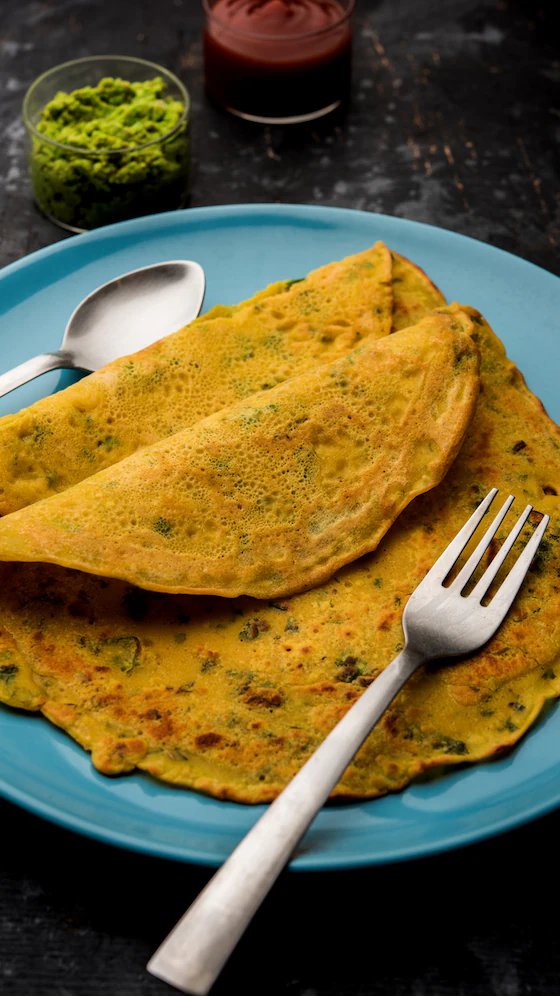 NDTVFood's tweet photo. How To Make Cheela With Leftover Dal
https://t.co/5XJRAKVuXK
#cheela #leftoverdal #cheelarecipe https://t.co/lcRrVdd3KA