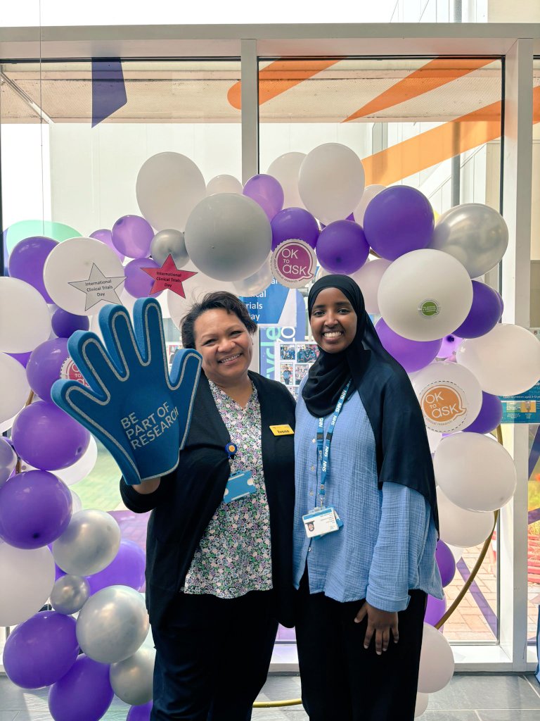 Children'sCRF Barts tweet media