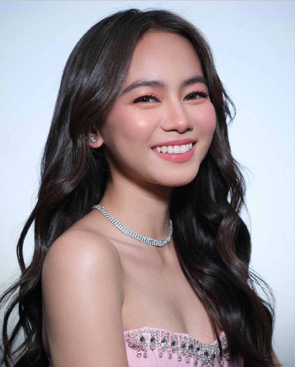 the girl she’s always been