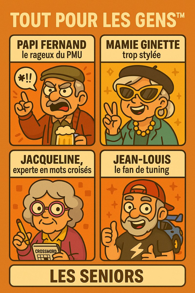 pumplebeecoin's tweet photo. Good morning  ☀️
 The Bureliers family from Les Gens just landed on Rarible 🖥️📎
 💼 Jean-Mi, Chantal, Kevin &amp; the whole office squad are ready to invade Web3 
🔗 https://t.co/zv4VSLrsVV

🎉 More families dropping soon…  ☕️🔥
#LesGens #NFT #Bureliers #RaribleDrop #Web3Hum https://t.co/O0erQbSvwz