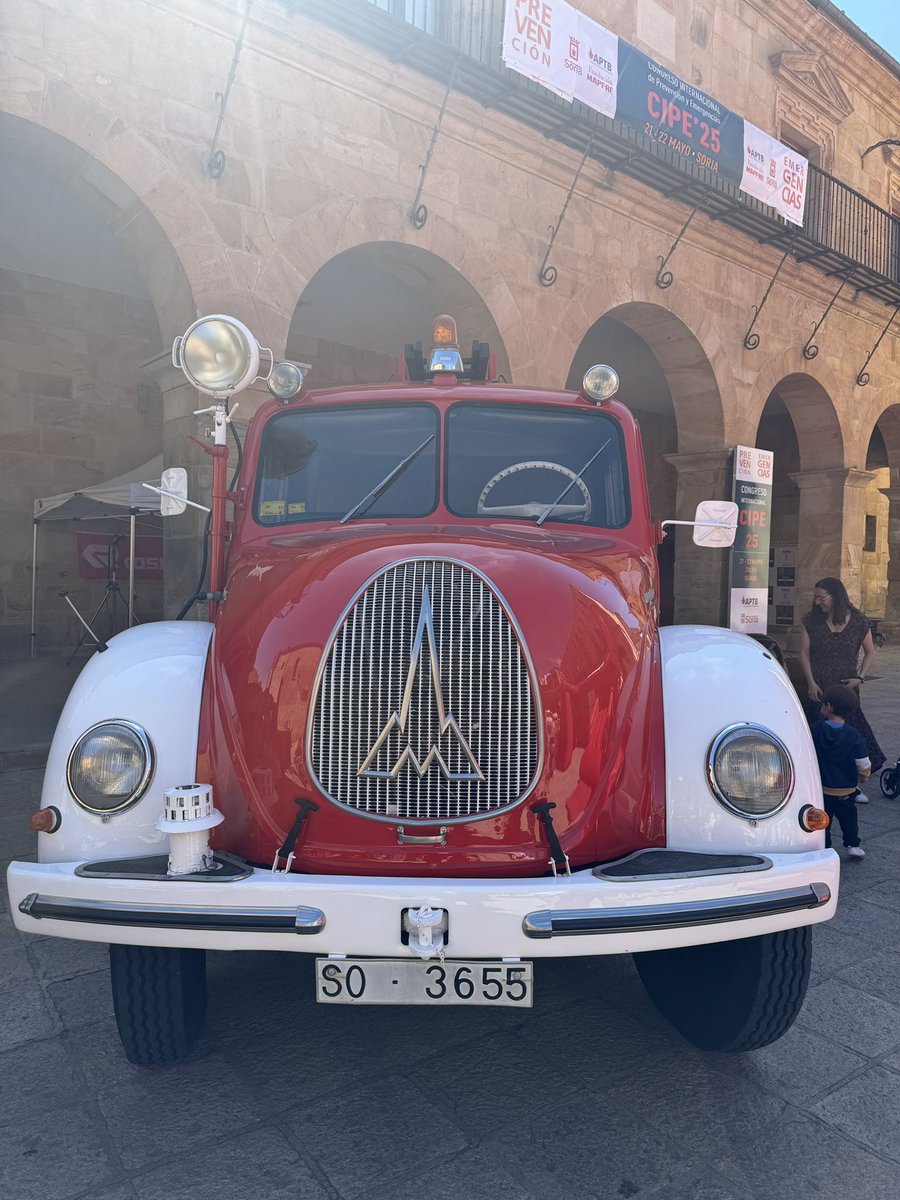 Global Magirus tweet media