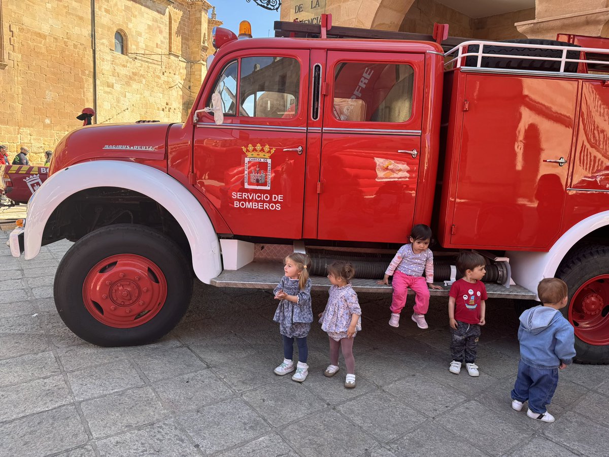 Global Magirus tweet media