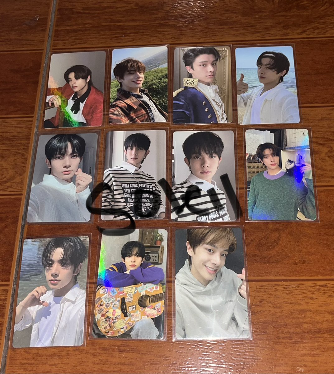soleilcartz's tweet photo. wts lfb ph ⋆

ONHAND enhypen pcs photocard heejake

MOP: Gcash
📍 : Manila / Quezon, Province
📦 : Lalamove (same day delivery) /JNT / Flash Express 

or meet up around ust only

wts wtb pc jake heeseung border carnival day one dimension dilemma https://t.co/u5qtEnRyqc