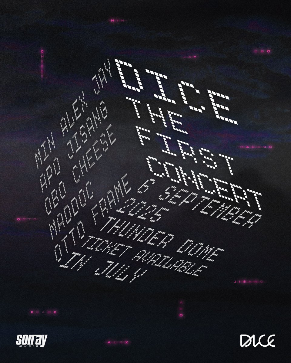 DICE tweet media