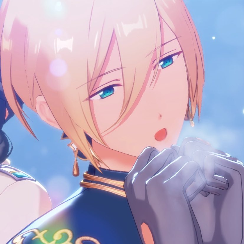 daily tenshouin eichi (@tenshidaily) on Twitter photo 