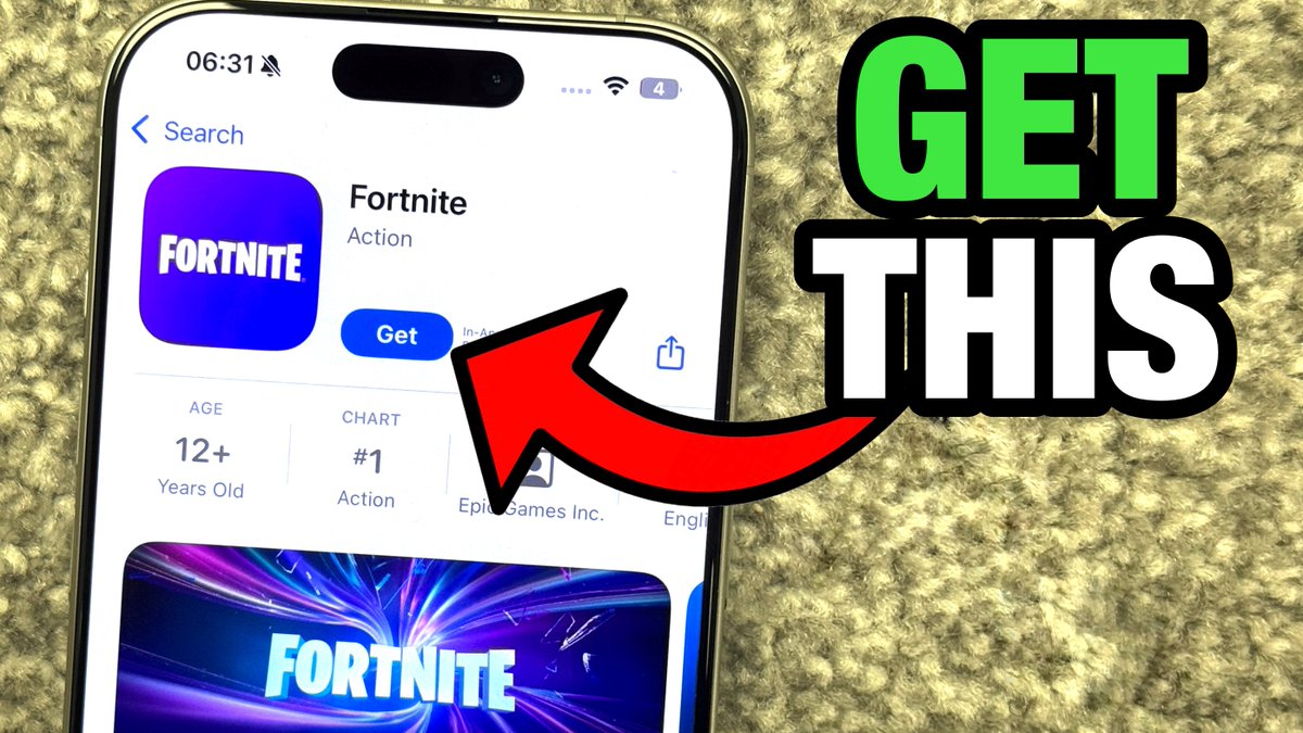 Saunders Tech tweet media