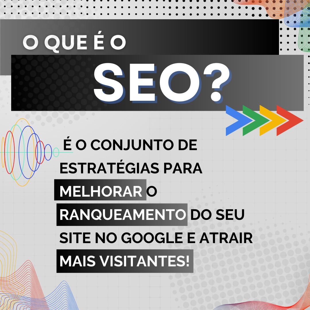 algorithmus_br's tweet image. 🔍 Procurando ficar em alta nas pesquisas?
Então você precisa investir em SEO (Search Engine Optimization)! 💡
Com técnicas avançadas e estratégias personalizadas, fazemos o seu site aparecer no topo do Google e atrair os clientes certos para o seu negócio. 🚀📈