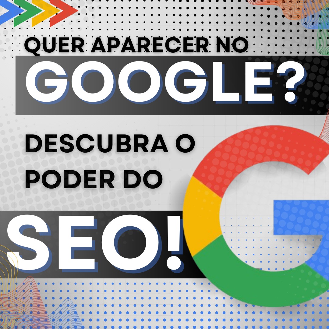 algorithmus_br's tweet image. 🔍 Procurando ficar em alta nas pesquisas?
Então você precisa investir em SEO (Search Engine Optimization)! 💡
Com técnicas avançadas e estratégias personalizadas, fazemos o seu site aparecer no topo do Google e atrair os clientes certos para o seu negócio. 🚀📈