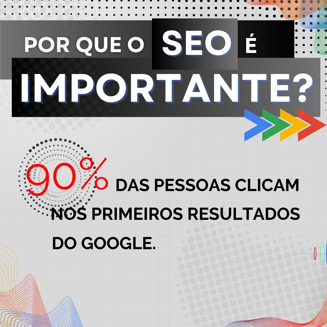 algorithmus_br's tweet image. 🔍 Procurando ficar em alta nas pesquisas?
Então você precisa investir em SEO (Search Engine Optimization)! 💡
Com técnicas avançadas e estratégias personalizadas, fazemos o seu site aparecer no topo do Google e atrair os clientes certos para o seu negócio. 🚀📈