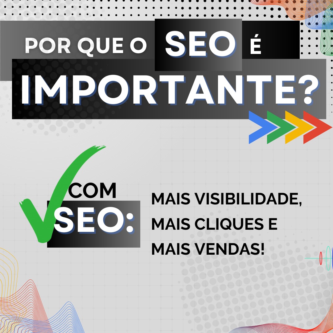algorithmus_br's tweet image. 🔍 Procurando ficar em alta nas pesquisas?
Então você precisa investir em SEO (Search Engine Optimization)! 💡
Com técnicas avançadas e estratégias personalizadas, fazemos o seu site aparecer no topo do Google e atrair os clientes certos para o seu negócio. 🚀📈