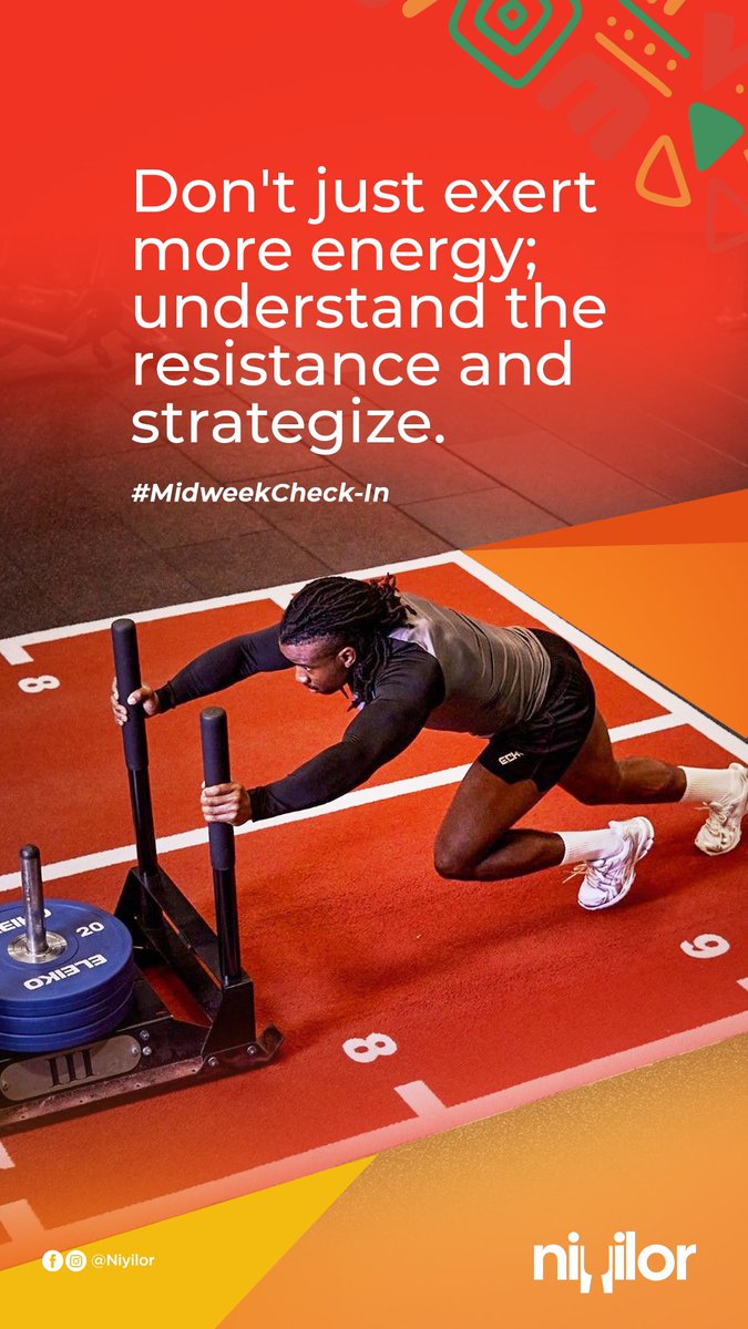 #WeAreNiyilor tweet media