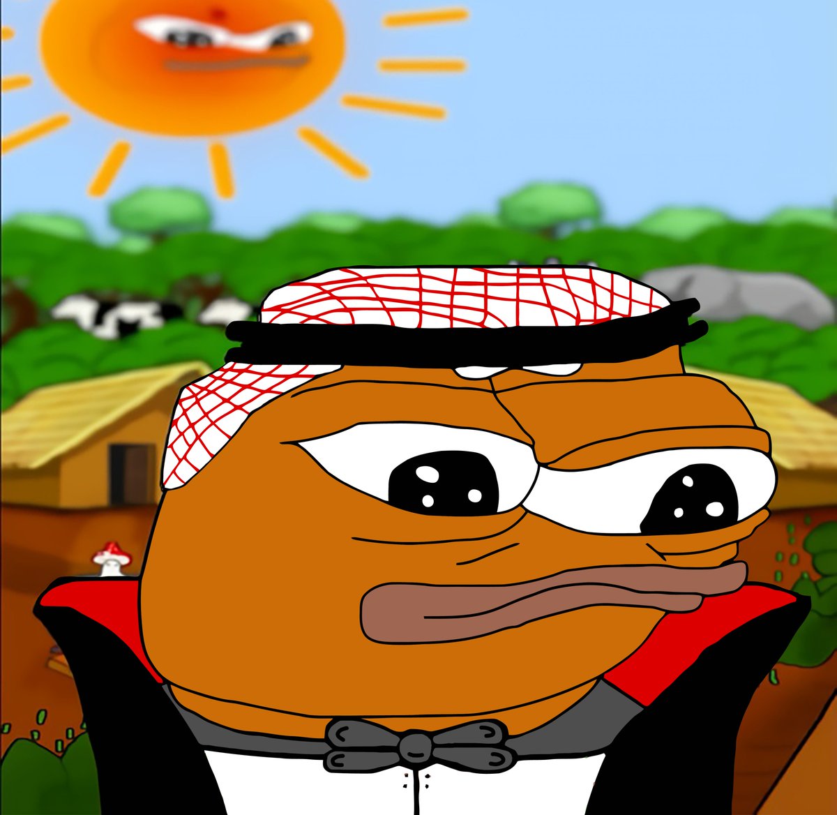 Imagine thinking TVL is a real growth. 

Karak devs fix the default methodology from irdap-centric metric to advanced digital economy metric. 

Digital economy will save the industry. Onchain GDP is imminent