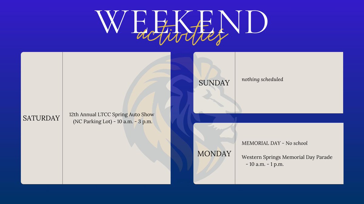 LTActivities's tweet image. 𝙏𝙝𝙞𝙨 𝙒𝙚𝙚𝙠 𝙞𝙣 𝘼𝙘𝙩𝙞𝙫𝙞𝙩𝙞𝙚𝙨 (May 19-26)
#WeAreLT #JustPickTwo